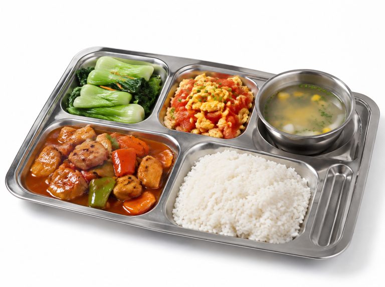 东至县企业食堂承包与托管服务