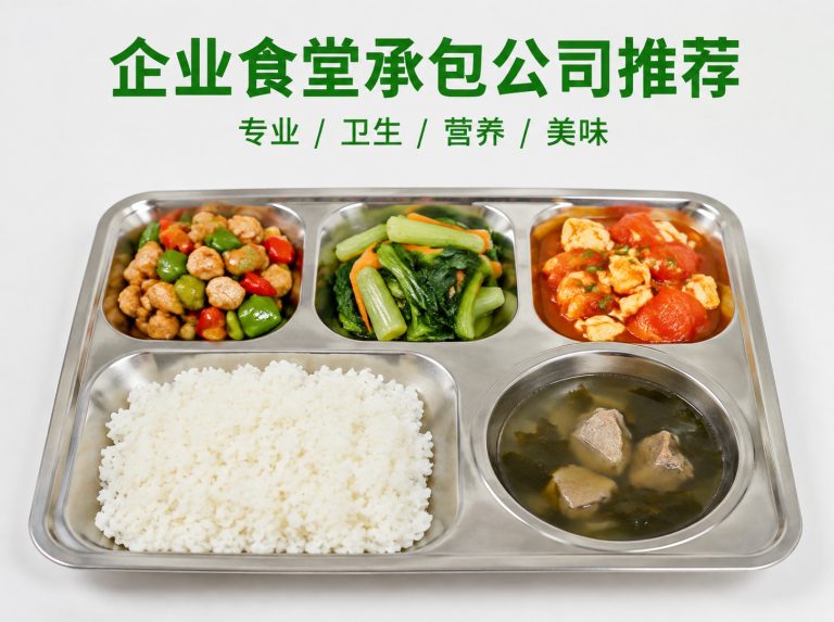 东至县智慧食堂与自助称重餐厅